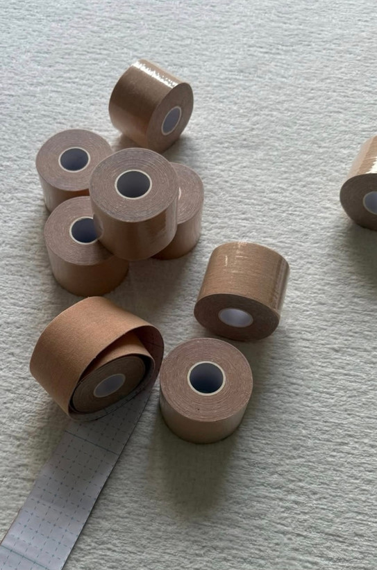 چسب لیفت سینهBOOB TAPE