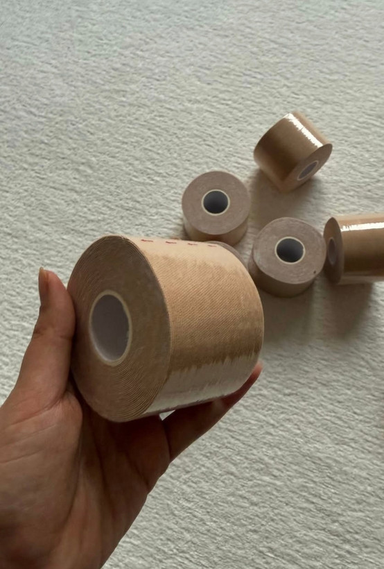 چسب لیفت سینهBOOB TAPE