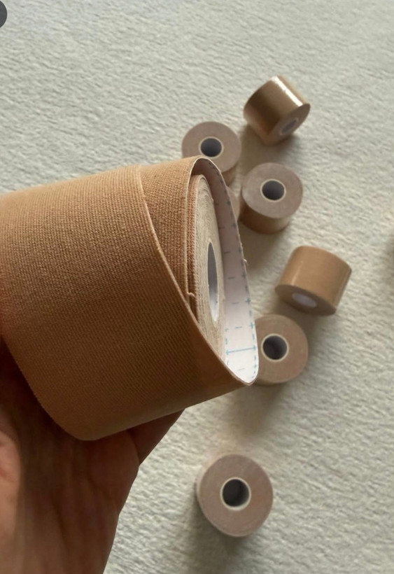 چسب لیفت سینهBOOB TAPE