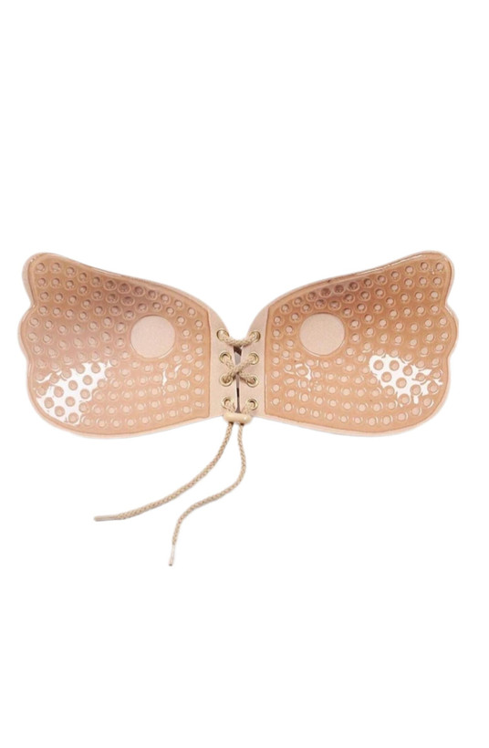 سوتین چسبی پرووانه ای NBB
