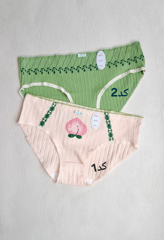 شورت اسلیپ عروسکی نخی کبریتی وارداتیm&n